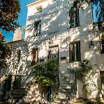 Bed & Breakfast Clos Du Bois Brard Saumur