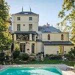Bed & Breakfast Clos Du Bois Brard 3*