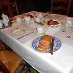 Bed & Breakfast Clos Du Bois Brard 3*