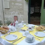 Clos Du Bois Brard Bed & Breakfast Saumur