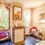 Bed & Breakfast Clos Du Bois Brard Saumur