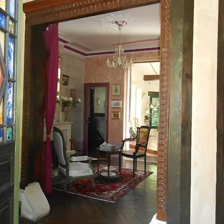 Clos Du Bois Brard Сомюр