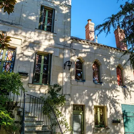 Couette-café Clos Du Bois Brard 3*