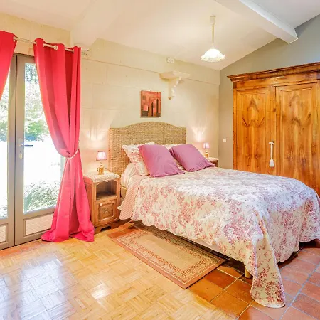 Clos Du Bois Brard Bed & Breakfast