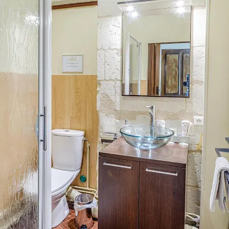 Clos Du Bois Brard 3* Сомюр