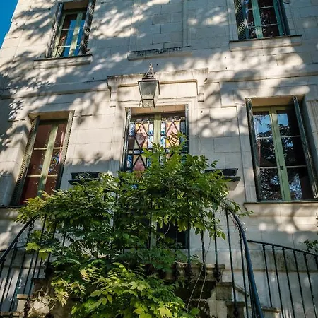 Clos Du Bois Brard 3* Saumur