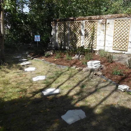 Clos Du Bois Brard Отель типа 