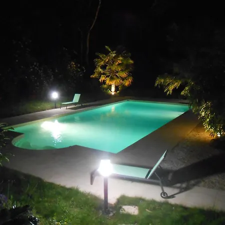 Clos Du Bois Brard Bed & Breakfast *
