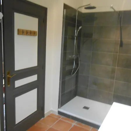 Clos Du Bois Brard Bed & Breakfast Saumur