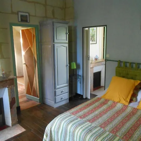 Clos Du Bois Brard Bed & Breakfast