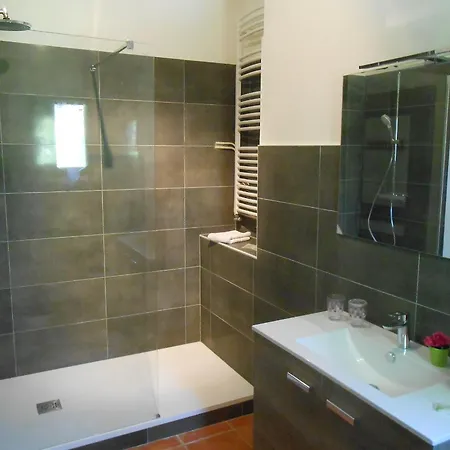 Bed & Breakfast Clos Du Bois Brard Saumur