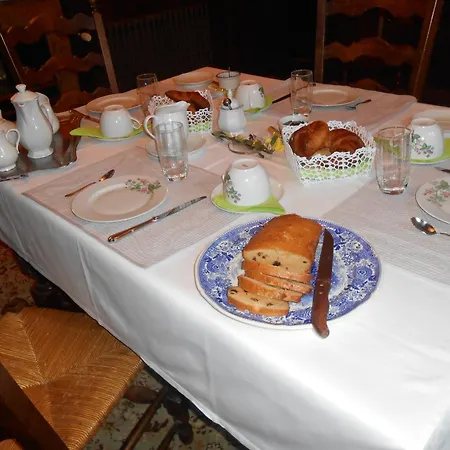 Bed & Breakfast Clos Du Bois Brard *