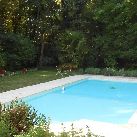 Nocleg ze śniadaniem Clos Du Bois Brard