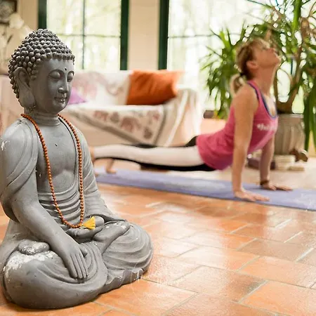 Clos Du Bois Brard Отель типа 