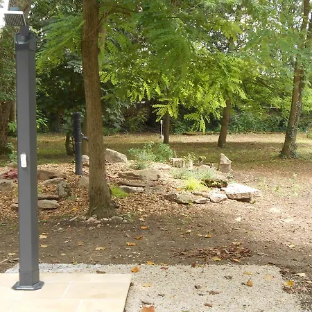 Nocleg ze śniadaniem Clos Du Bois Brard