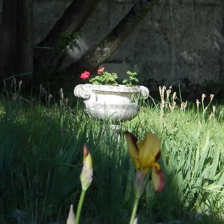 Nocleg ze śniadaniem Clos Du Bois Brard