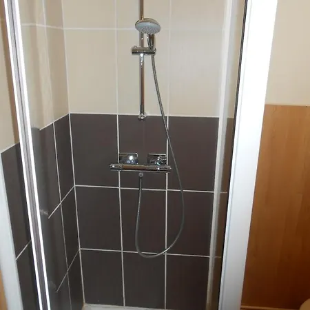 Clos Du Bois Brard Nocleg ze śniadaniem Saumur