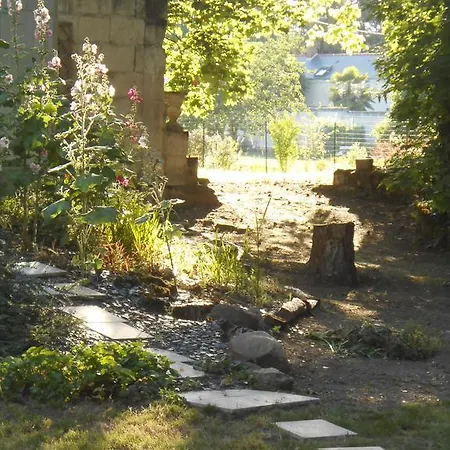 Bed & Breakfast Clos Du Bois Brard *