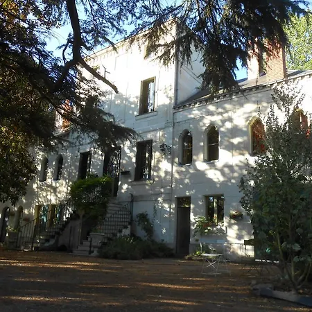Nocleg ze śniadaniem Clos Du Bois Brard Saumur