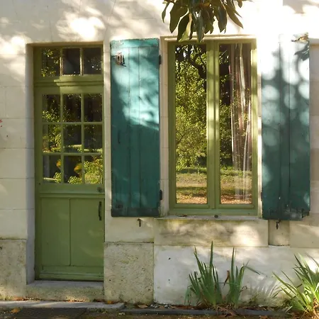 Clos Du Bois Brard Отель типа 