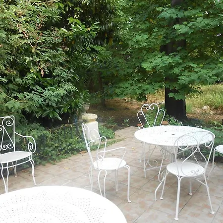 Bed and breakfast Clos Du Bois Brard
