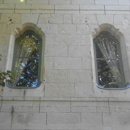 Clos Du Bois Brard 3* Saumur