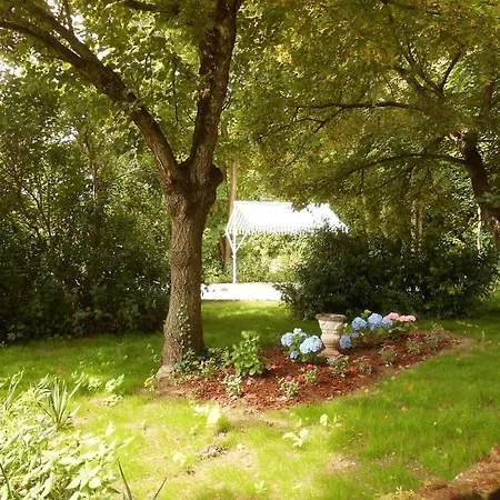 Clos Du Bois Brard Bed & Breakfast