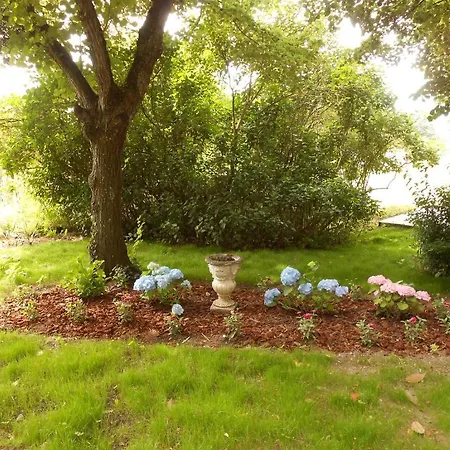 Bed & Breakfast Clos Du Bois Brard *