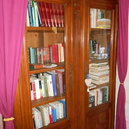 Clos Du Bois Brard 3* Сомюр