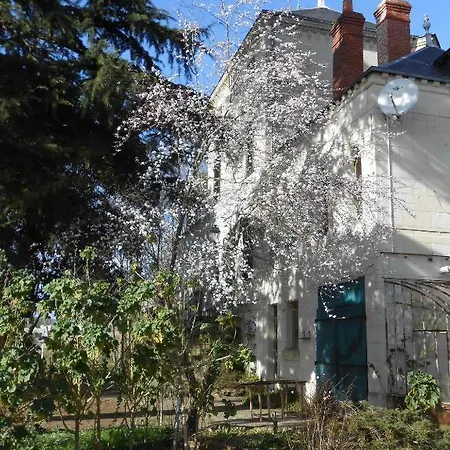Clos Du Bois Brard Bed & Breakfast