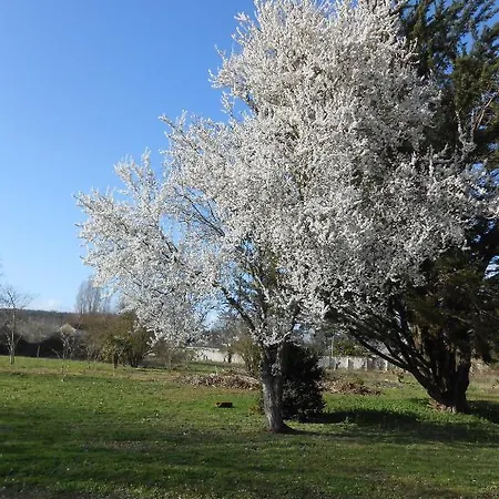 Clos Du Bois Brard Bed & Breakfast *