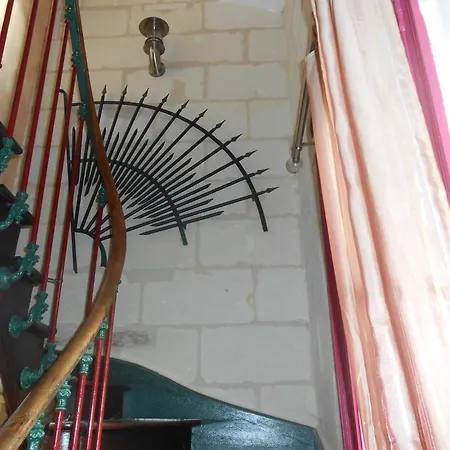 Clos Du Bois Brard Bed & Breakfast *