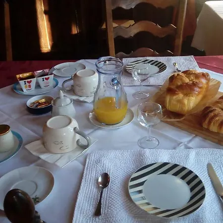 Bed & Breakfast Clos Du Bois Brard *