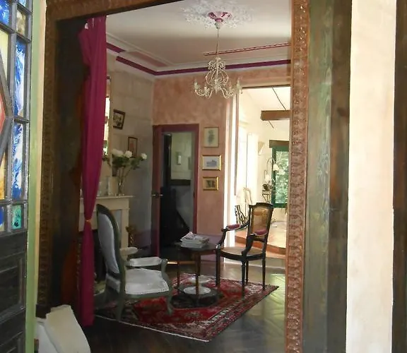 Clos Du Bois Brard Сомюр