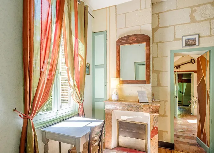 Clos Du Bois Brard Сомюр