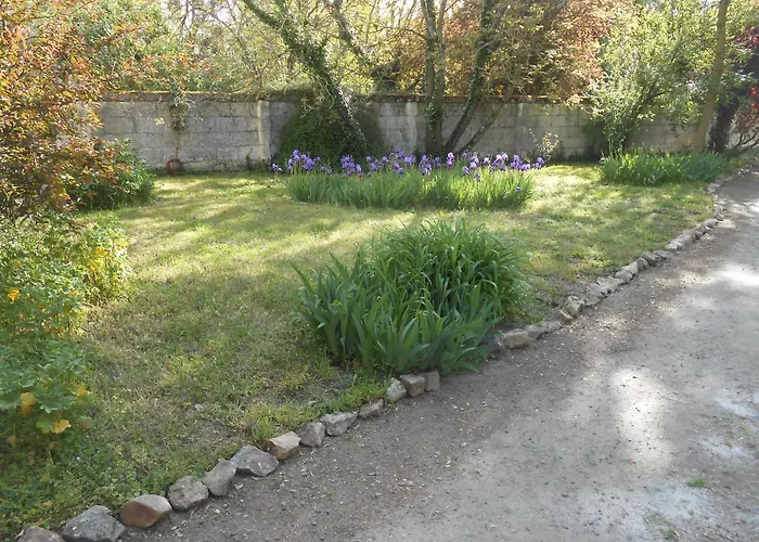 Clos Du Bois Brard Bed & Breakfast 3*