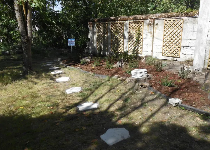 Clos Du Bois Brard Bed & Breakfast Saumur