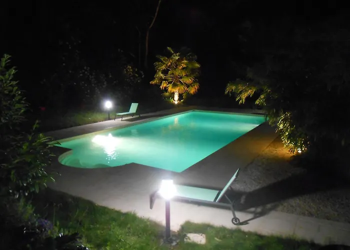 Clos Du Bois Brard Bed & Breakfast 3*