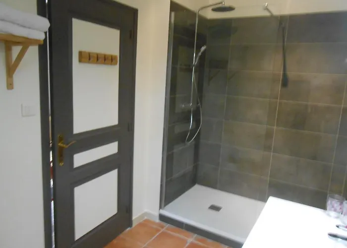 Clos Du Bois Brard Bed & Breakfast Saumur