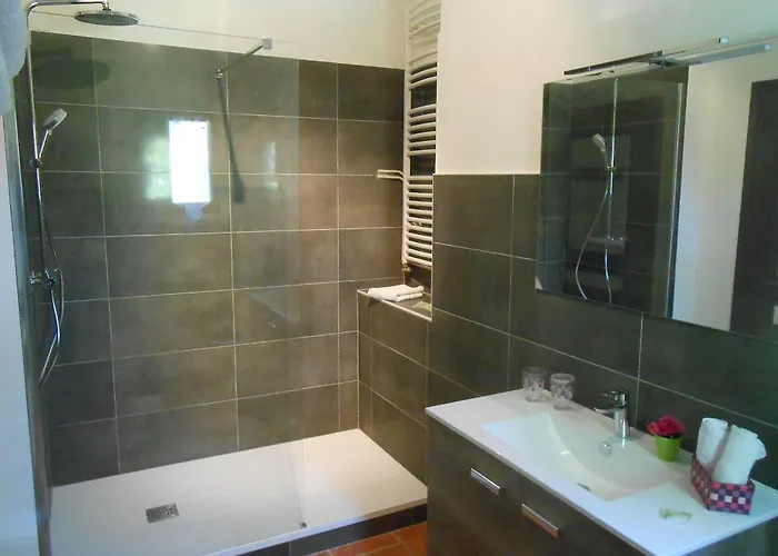 Bed & Breakfast Clos Du Bois Brard Saumur