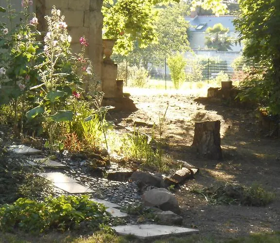 Bed & Breakfast Clos Du Bois Brard 3*