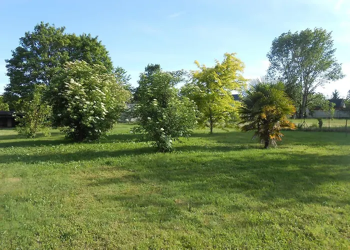 Clos Du Bois Brard Bed & Breakfast