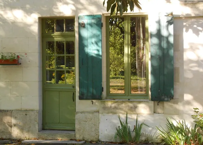 Clos Du Bois Brard Bed & Breakfast