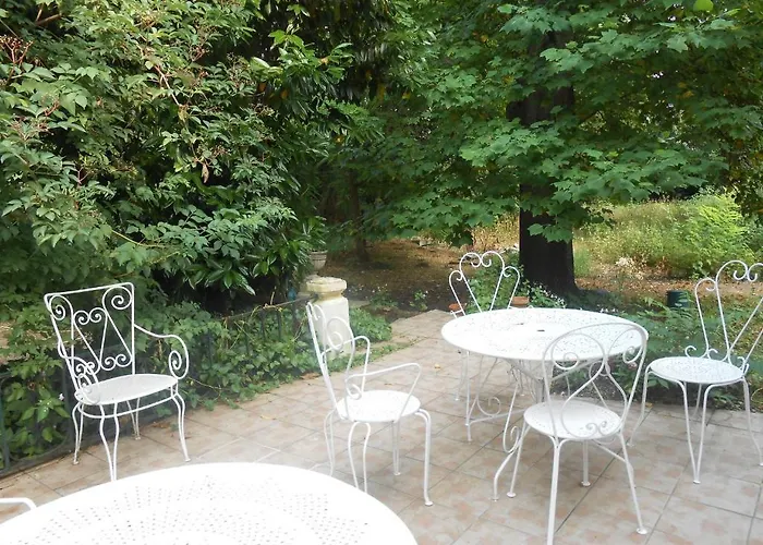 Bed & Breakfast Clos Du Bois Brard