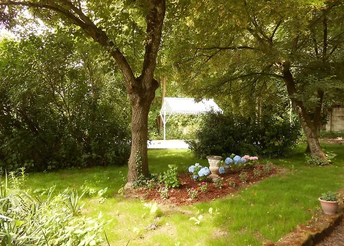 Clos Du Bois Brard Bed & Breakfast