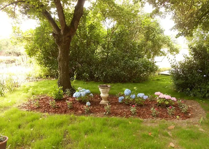 Bed & Breakfast Clos Du Bois Brard 3*