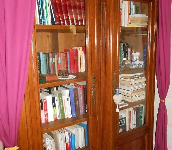 Clos Du Bois Brard 3* Сомюр