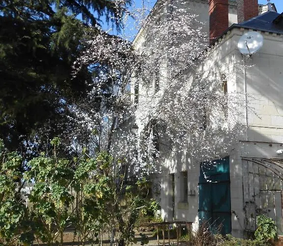 Clos Du Bois Brard Bed & Breakfast