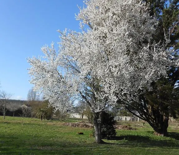 Clos Du Bois Brard Bed & Breakfast 3*