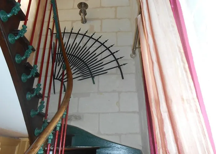 Clos Du Bois Brard Bed & Breakfast 3*